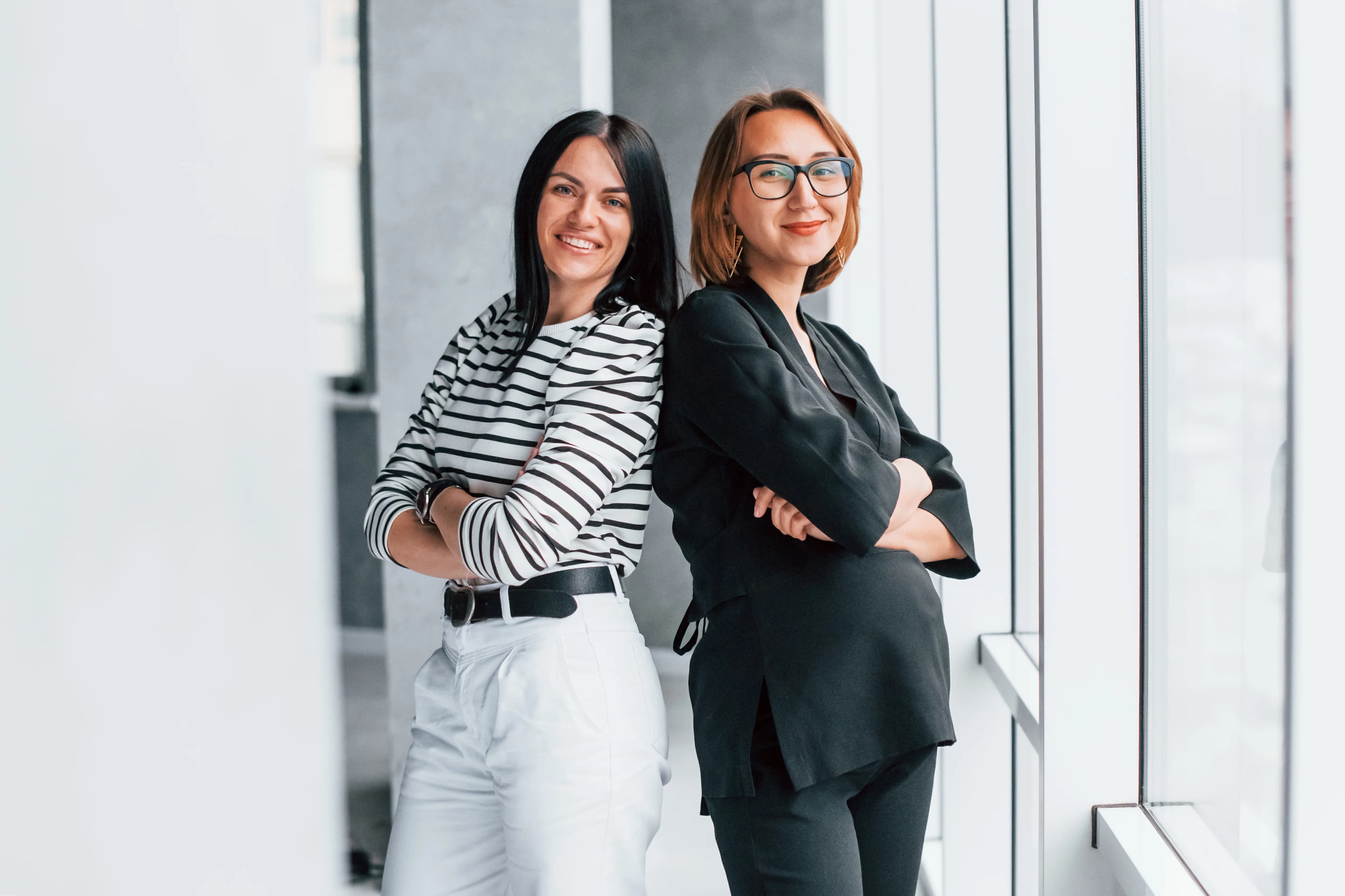 Founder partnership