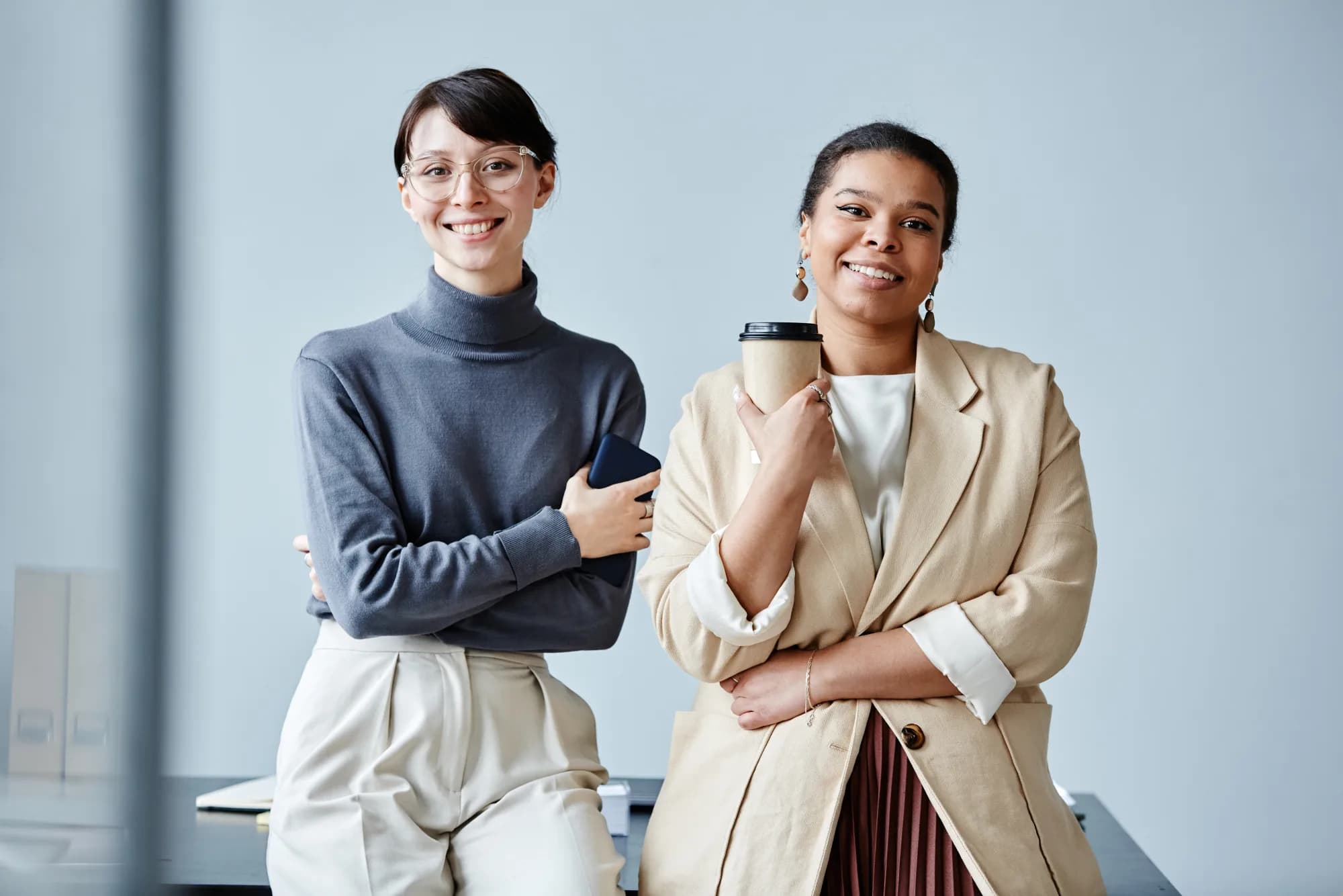 How to Have Hard Conversations With Your Cofounder