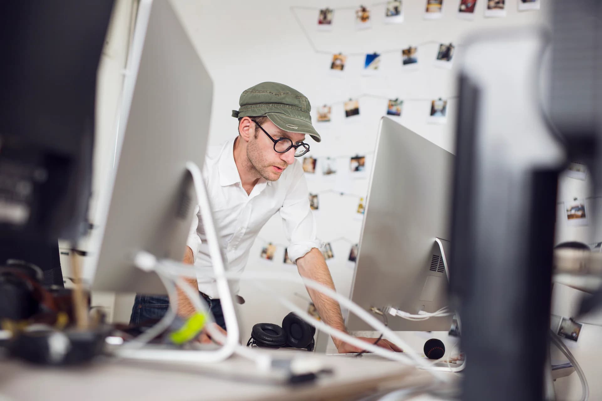 9 Signs Your Cofounder Relationship Is Failing