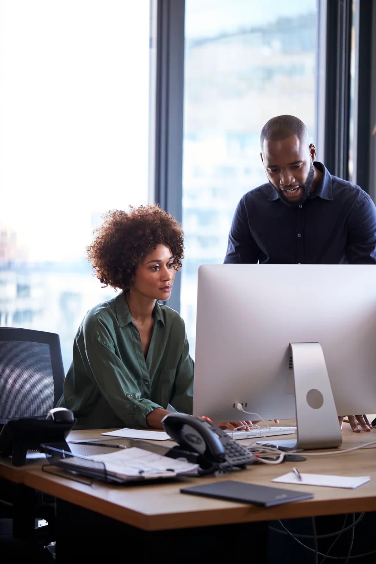Why Cofounders Fight — And What the Fight Is Really About