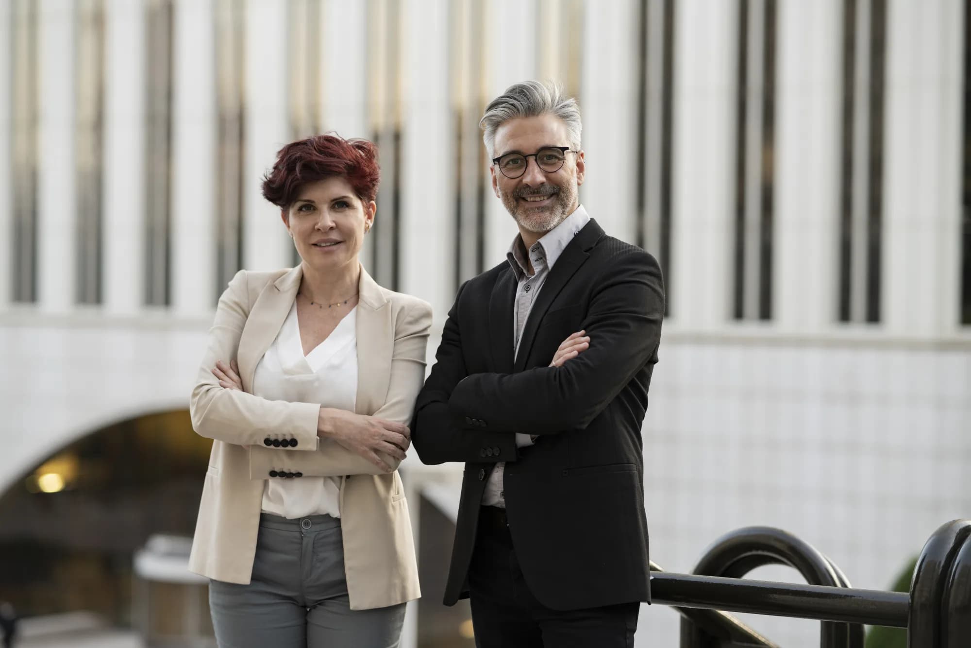 How to De-escalate a Cofounder Fight in the Moment