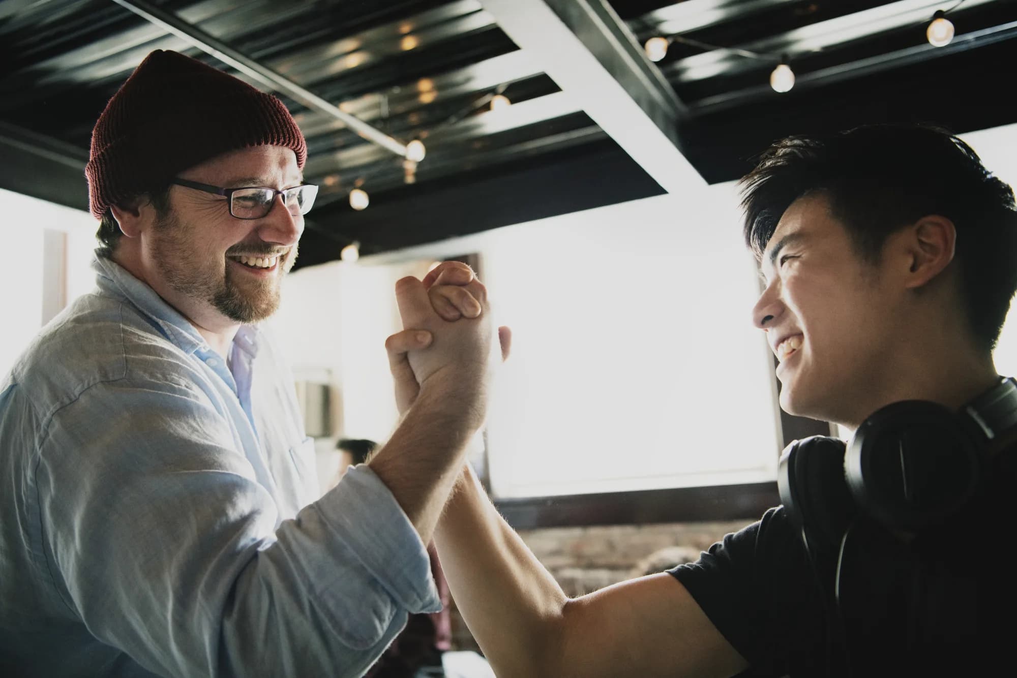 When Your Cofounder Goes Silent: What Withdrawal Means