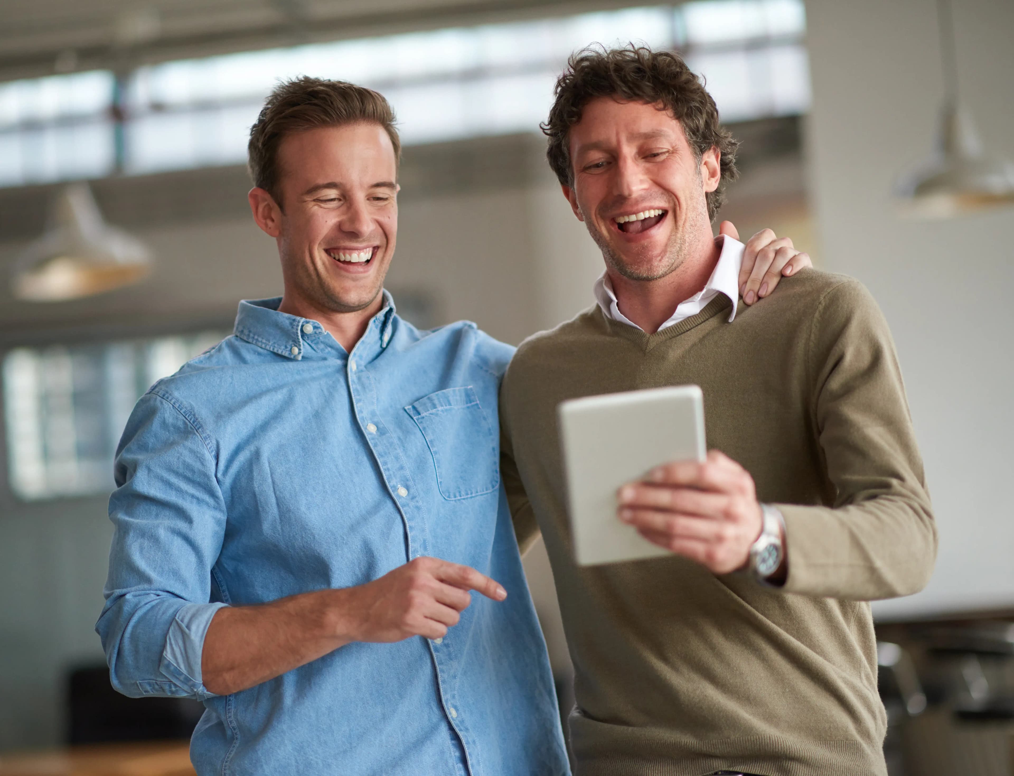 Scorekeeping in Cofounder Relationships