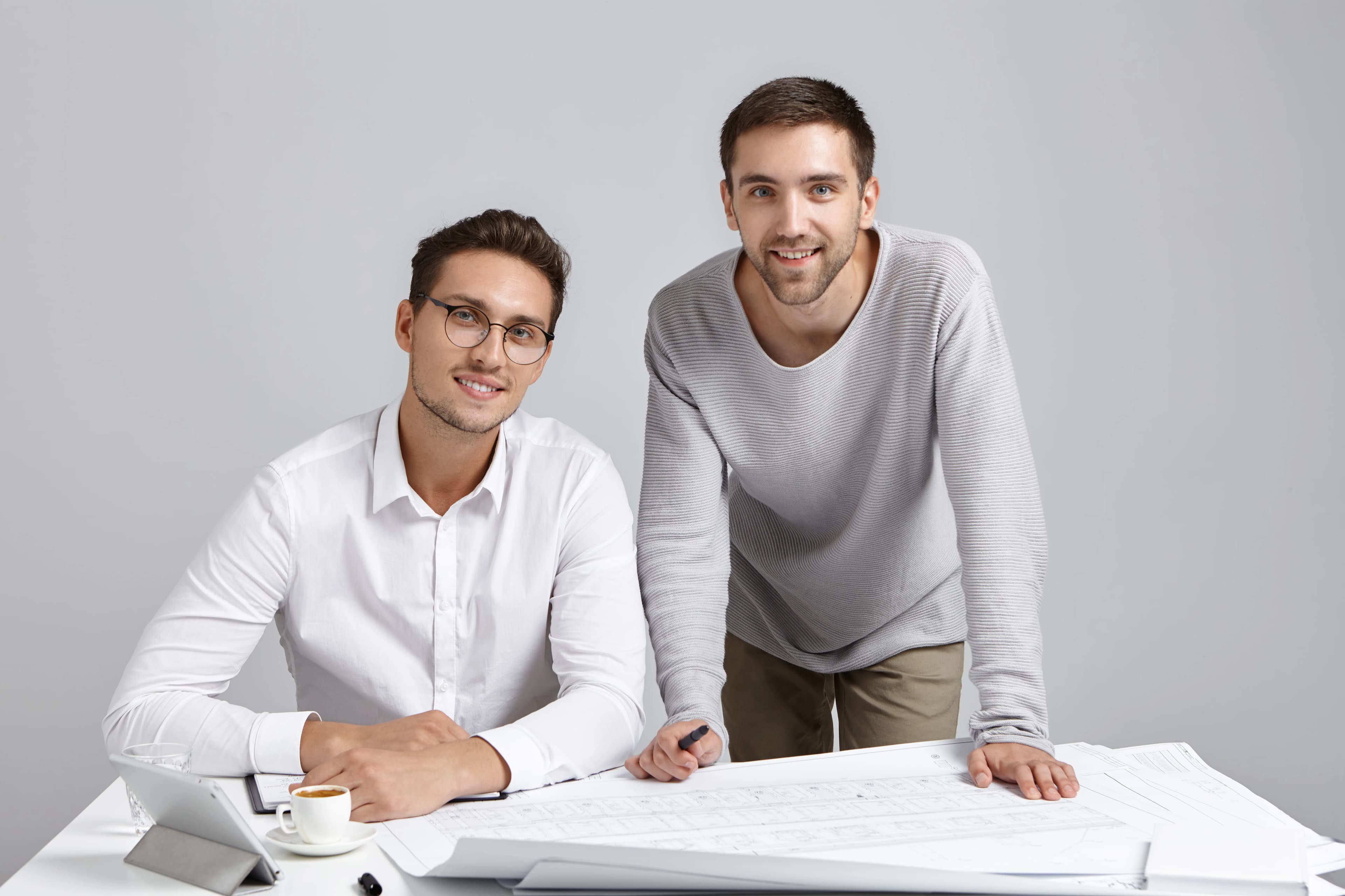 How to Split Equity Between Cofounders: The Guide
