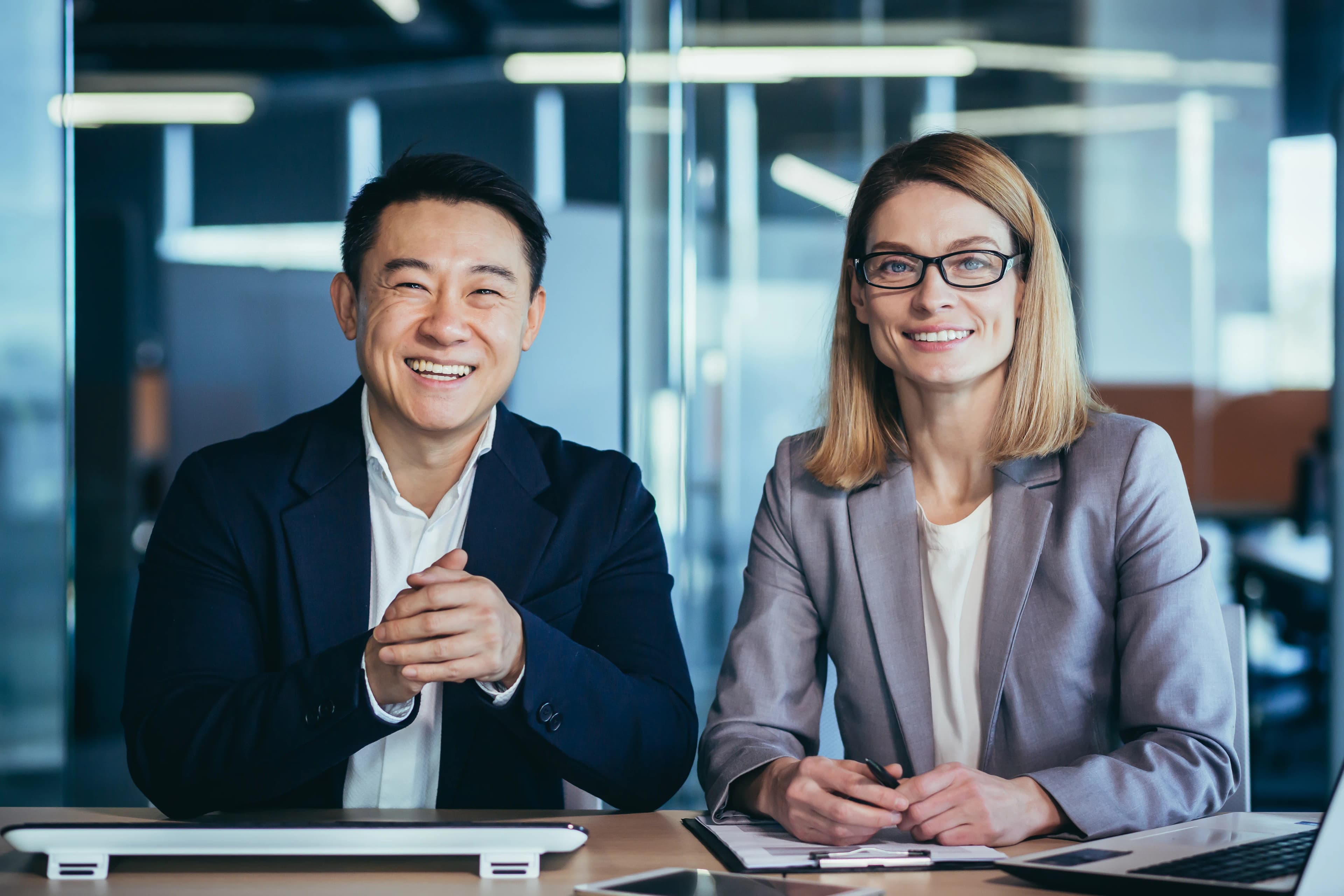 Partnership