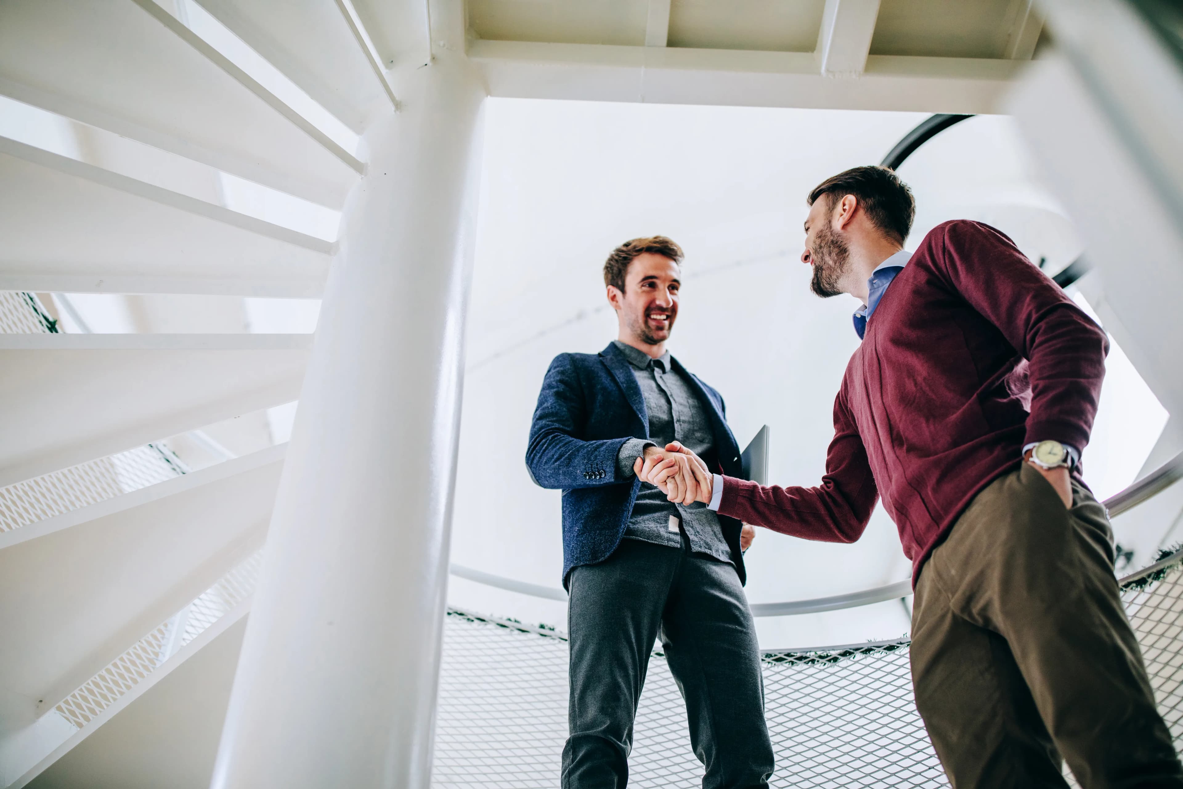 Cofounder Conflict and the Board