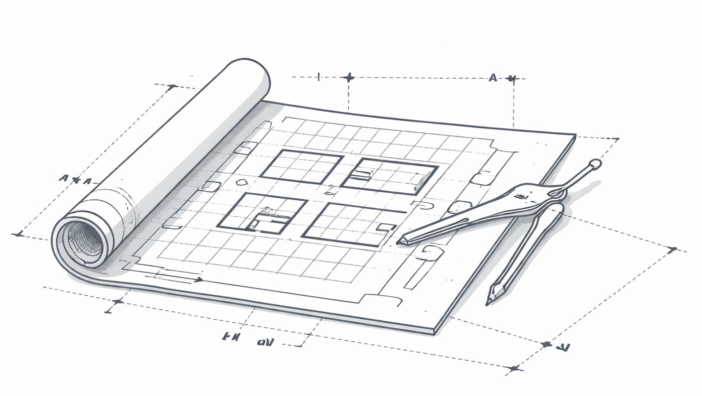 Cofounder Operating Blueprint, your partnership operating manual