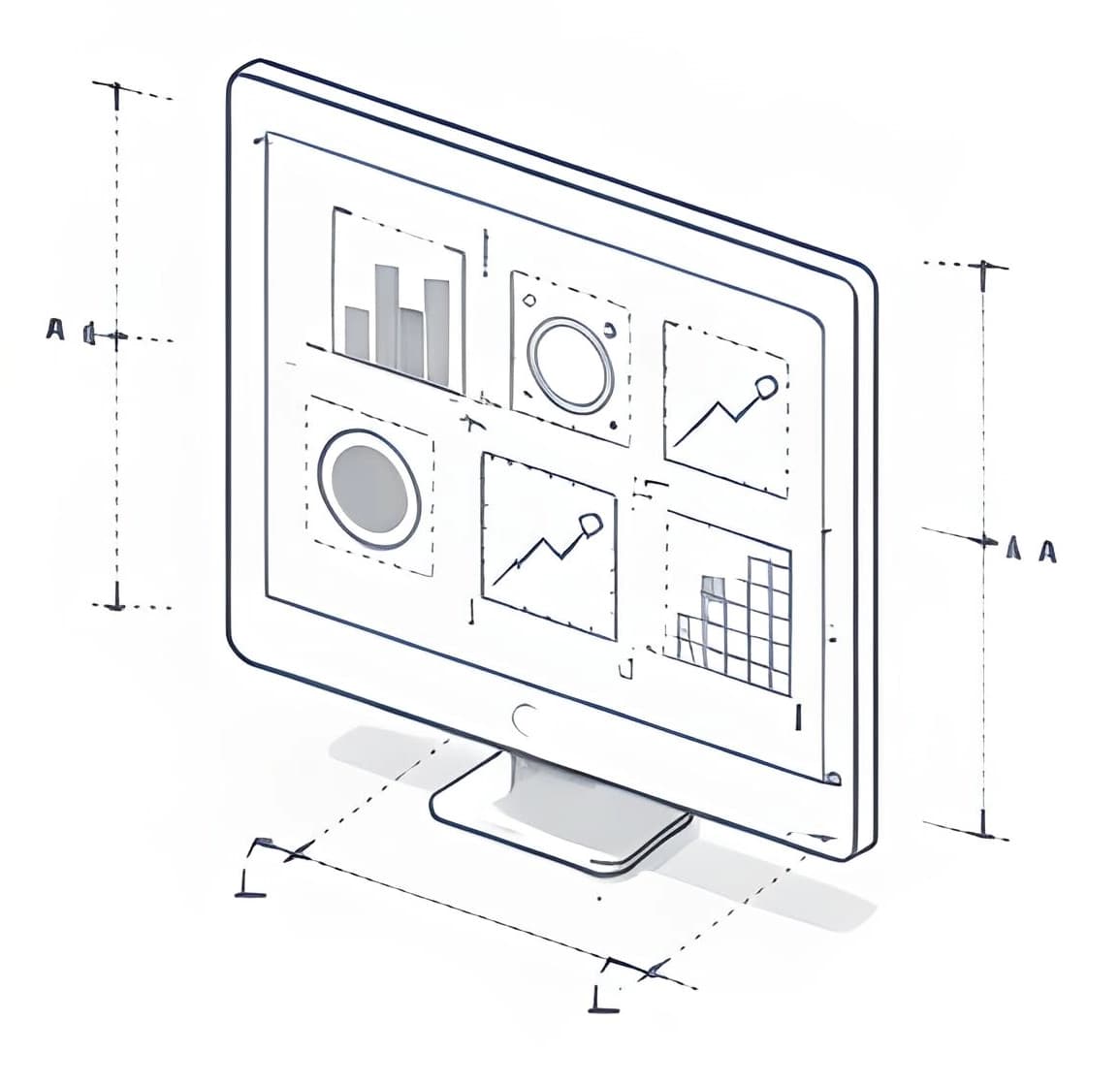 Team Dashboard, the partnership visible at a glance