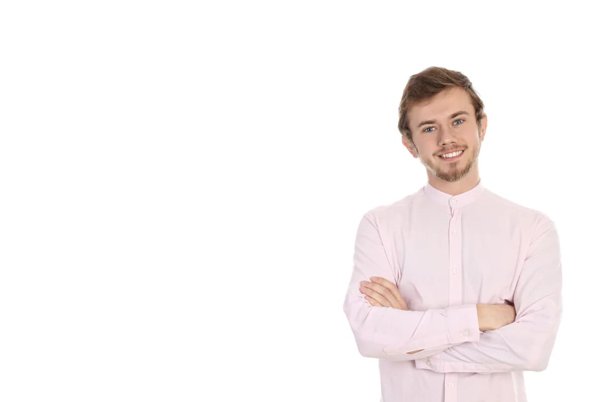 The Avoidant Founder in a Mixed Partnership