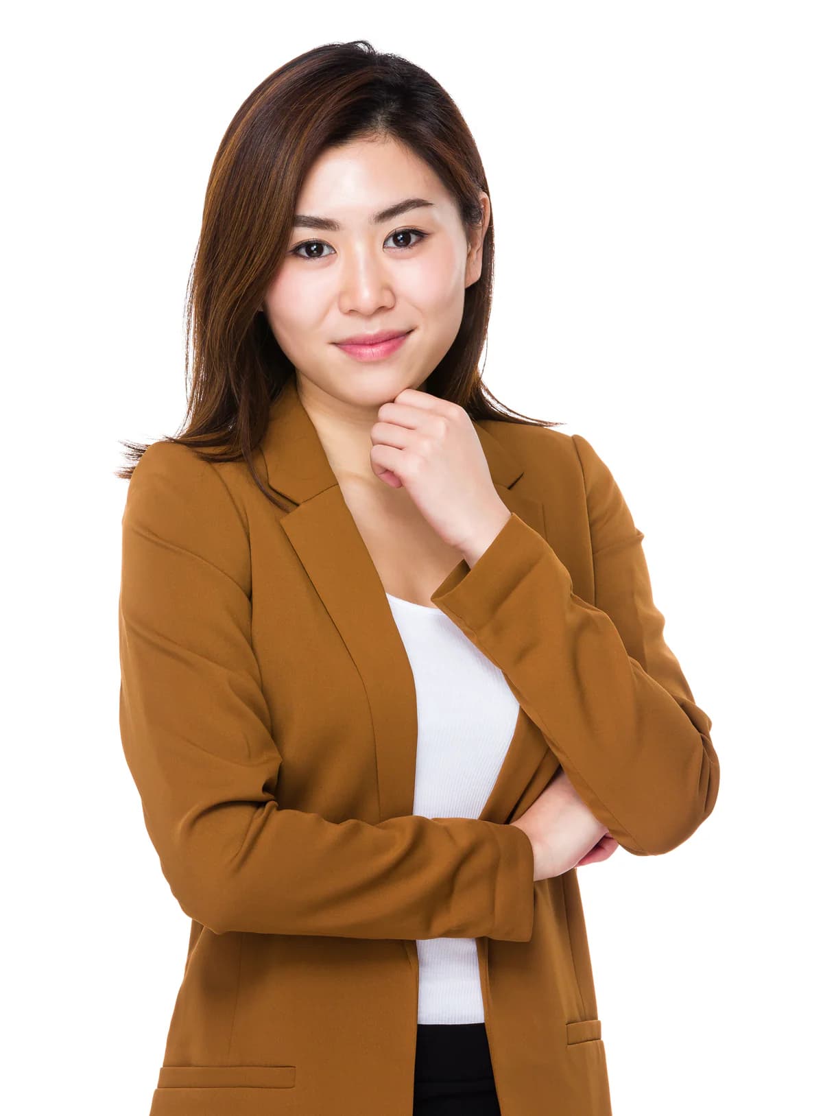 The Secure Founder's Blind Spot